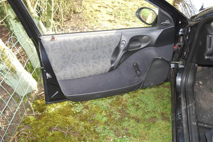 Opel Vectra billede 7