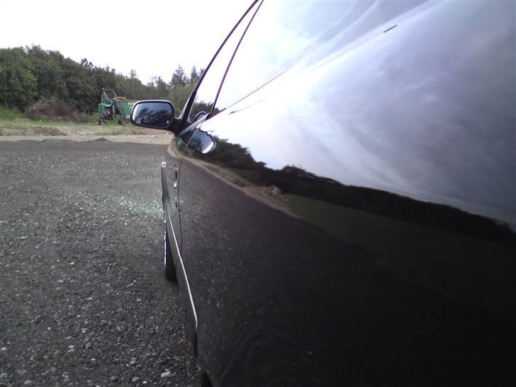 Citroën Xsara VTS BLACKY Solgt billede 5