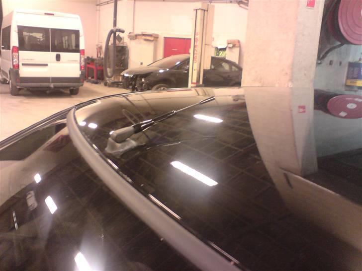 Citroën Xsara VTS BLACKY Solgt billede 6