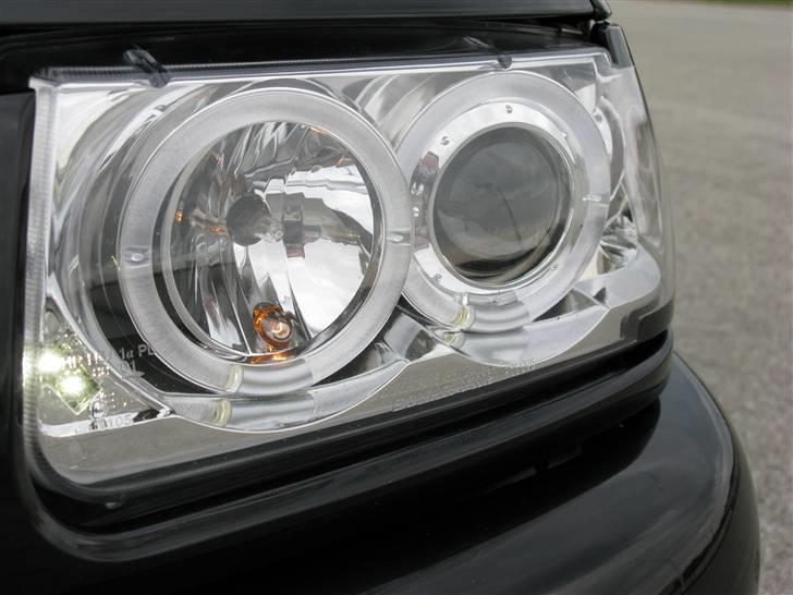 VW Polo 6n [ SOLGT ] billede 2