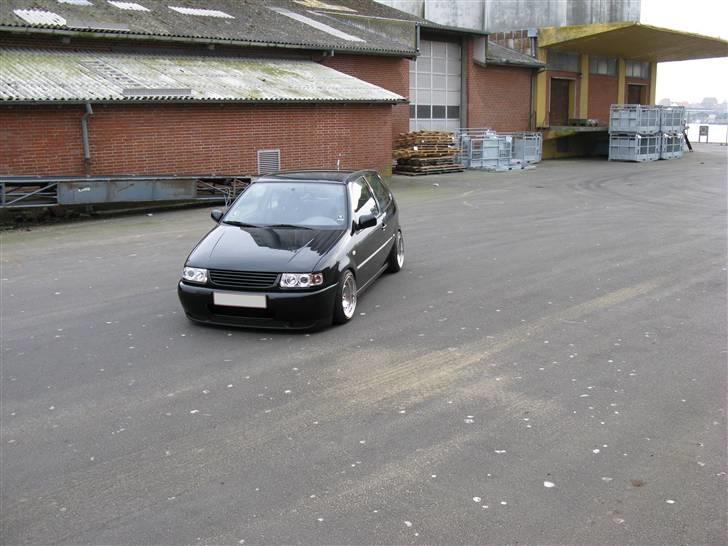 VW Polo 6n [ SOLGT ] billede 3