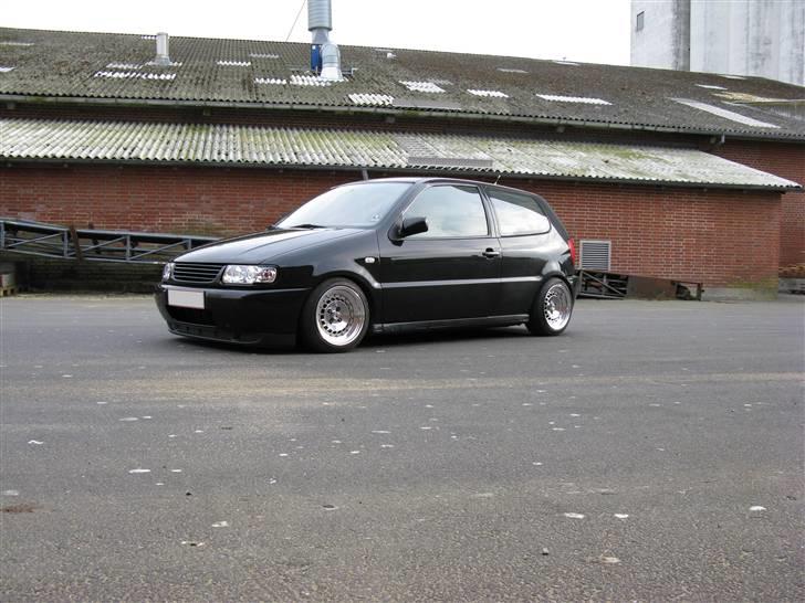 VW Polo 6n [ SOLGT ] billede 4