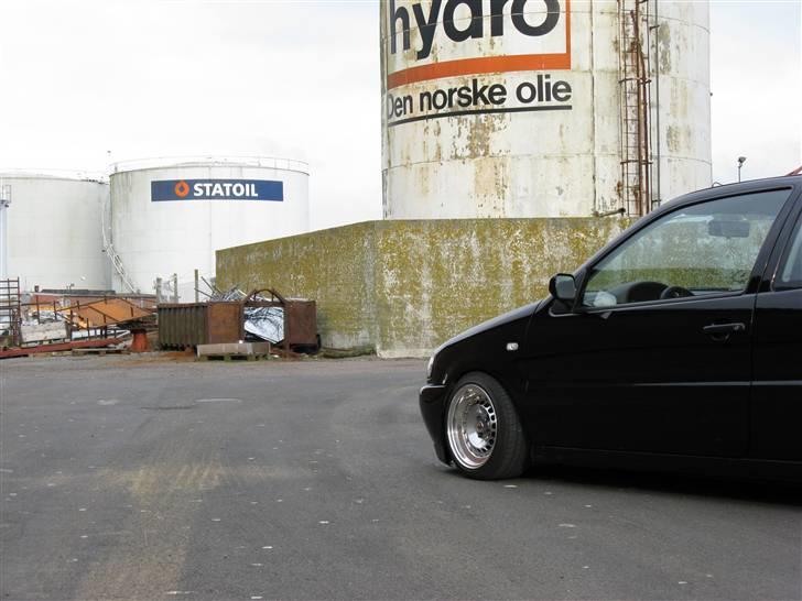 VW Polo 6n [ SOLGT ] billede 5