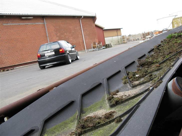 VW Polo 6n [ SOLGT ] billede 6