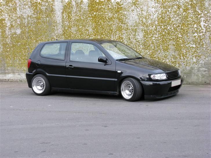 VW Polo 6n [ SOLGT ] billede 7