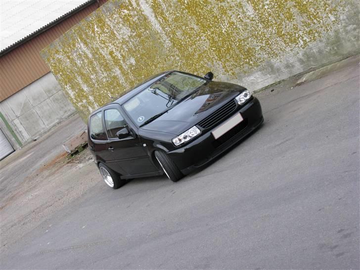 VW Polo 6n [ SOLGT ] billede 8