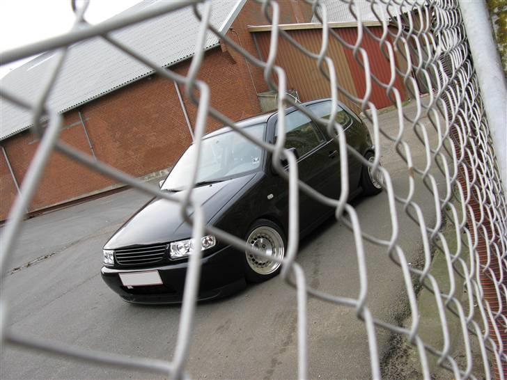 VW Polo 6n [ SOLGT ] billede 9