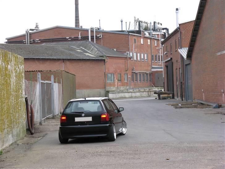 VW Polo 6n [ SOLGT ] billede 10