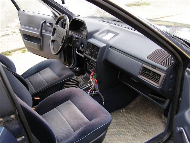 Audi 100 CC *Solgt* billede 12