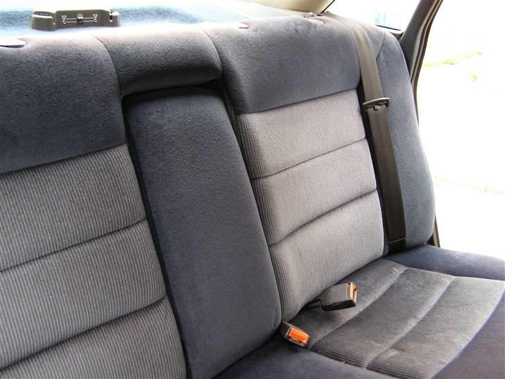 Audi 100 CC *Solgt* billede 13