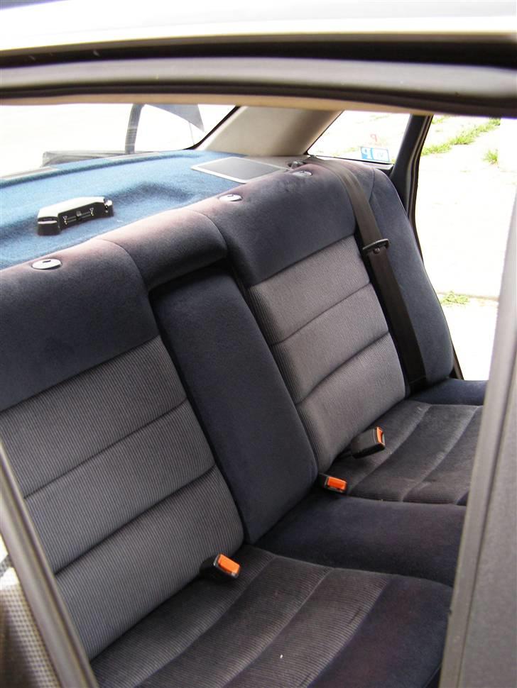 Audi 100 CC *Solgt* billede 14