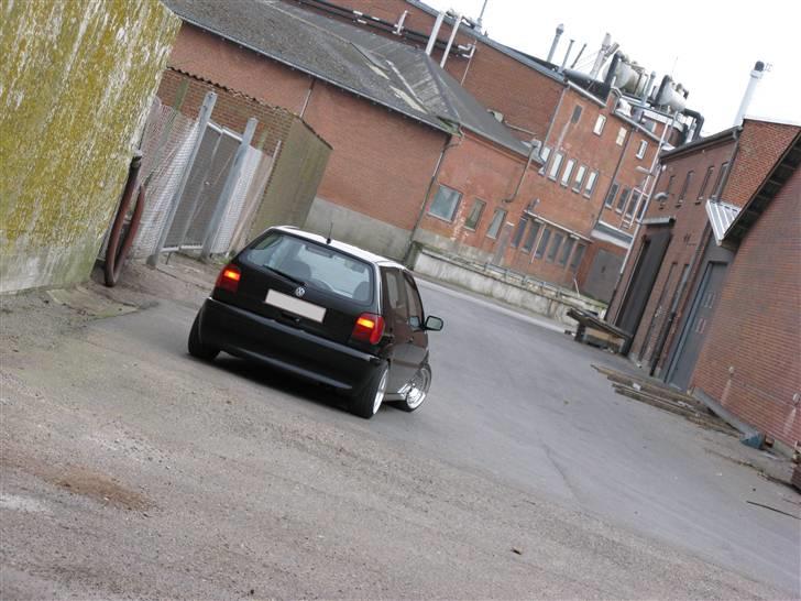 VW Polo 6n [ SOLGT ] billede 11