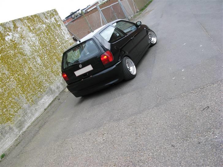 VW Polo 6n [ SOLGT ] billede 12