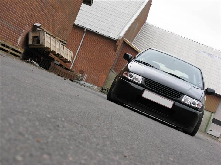 VW Polo 6n [ SOLGT ] billede 13