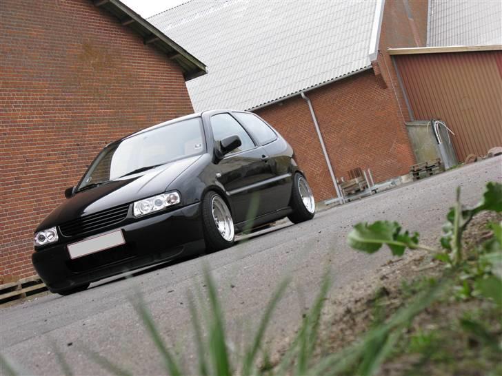 VW Polo 6n [ SOLGT ] billede 14