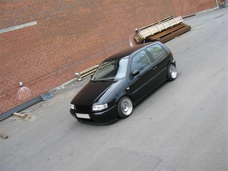 VW Polo 6n [ SOLGT ] billede 15