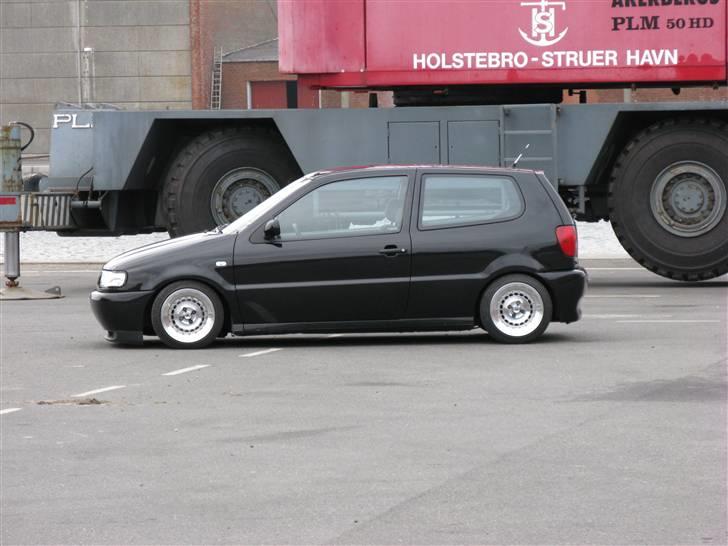 VW Polo 6n [ SOLGT ] billede 16