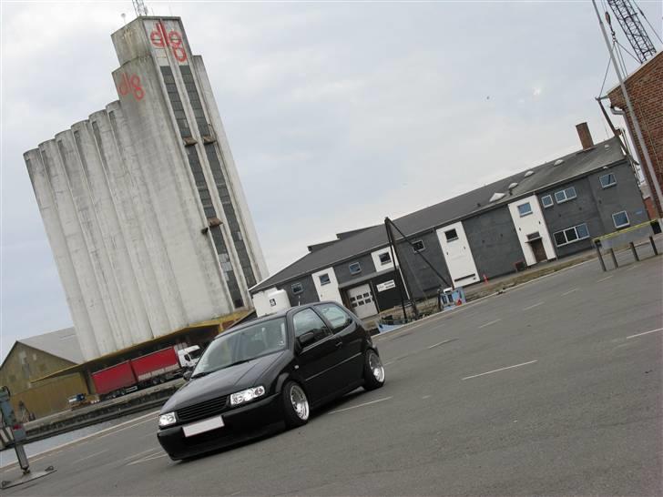 VW Polo 6n [ SOLGT ] billede 17