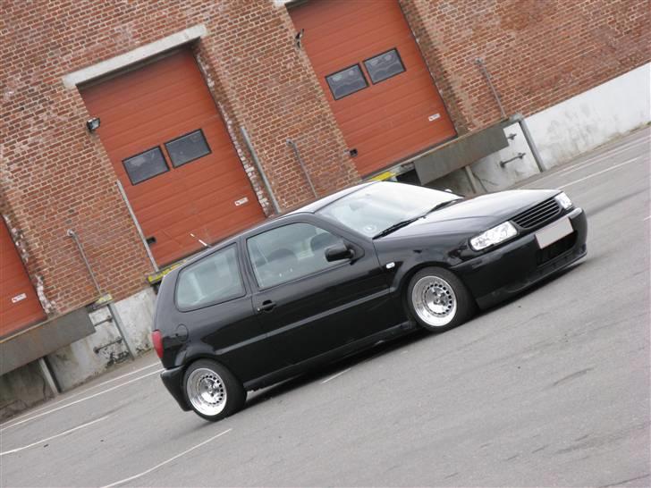 VW Polo 6n [ SOLGT ] billede 18