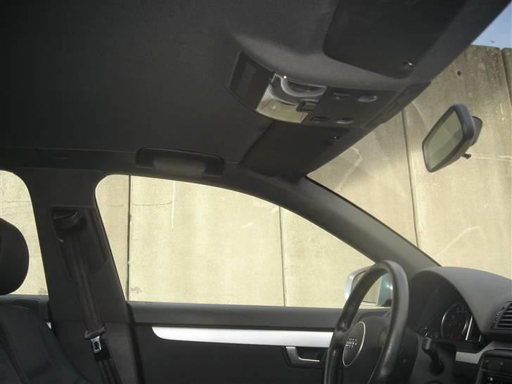 Audi A4  V6  S-line ¤SOLGT¤ billede 7