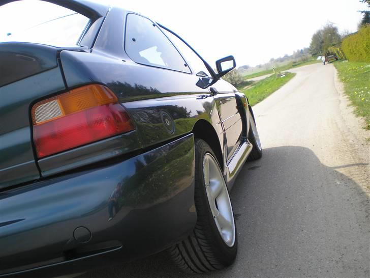 Ford Escort RS Cosworth (LUX) billede 20