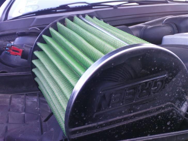 Opel Astra G billede 5