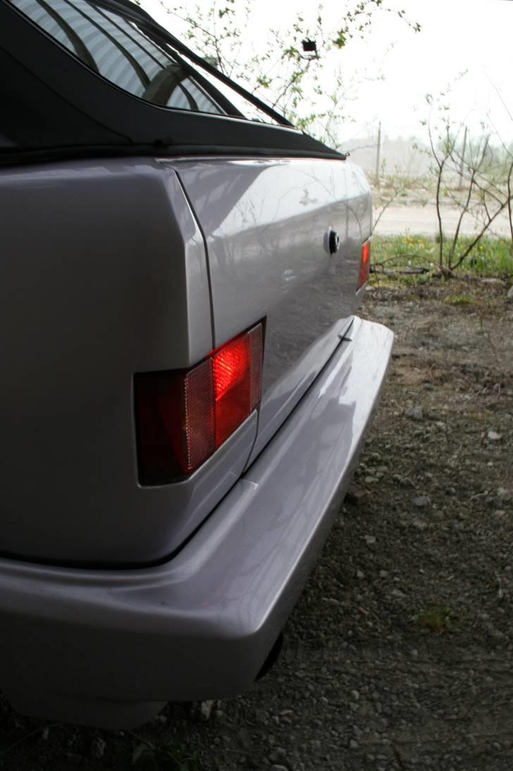 VW Golf 1 Cabriolet billede 6