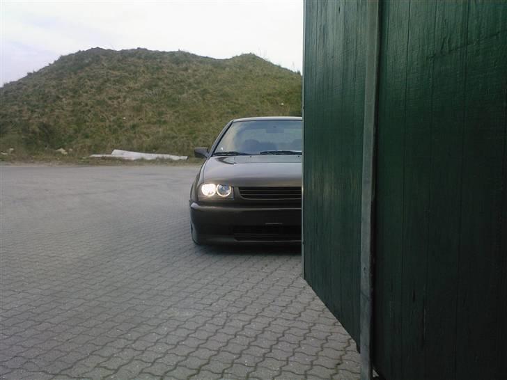 VW Vento 1.8 - Brown Pearl.. billede 20