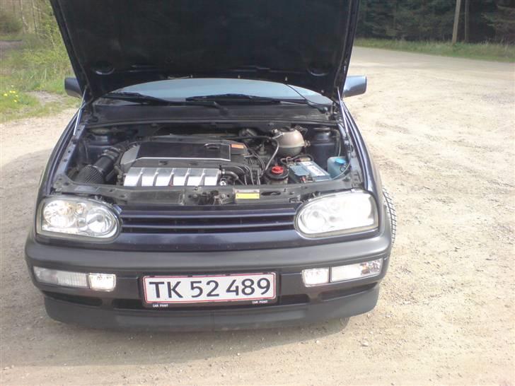 VW Golf VR6 solgt.... :( billede 13