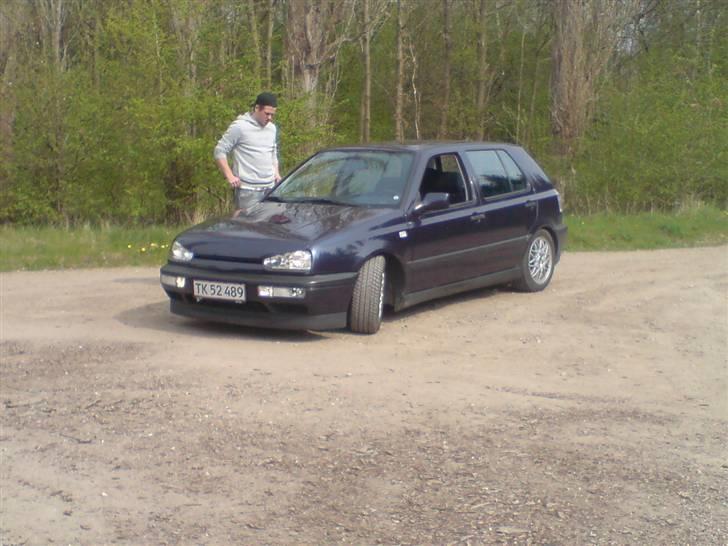 VW Golf VR6 solgt.... :( billede 14