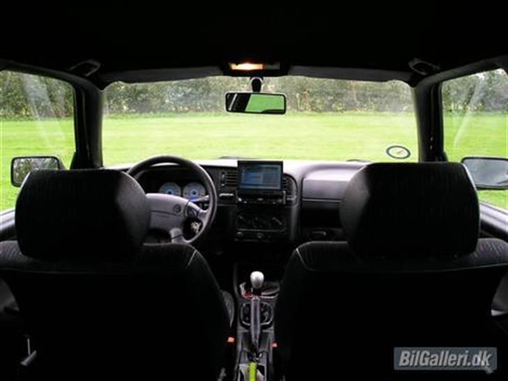 VW Golf 3 1.9 TDI **Solgt** billede 9