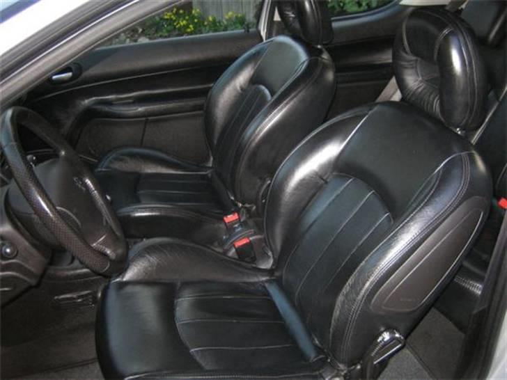 Peugeot 206 billede 4