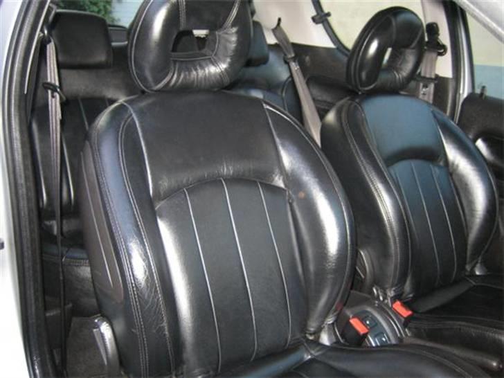 Peugeot 206 billede 5