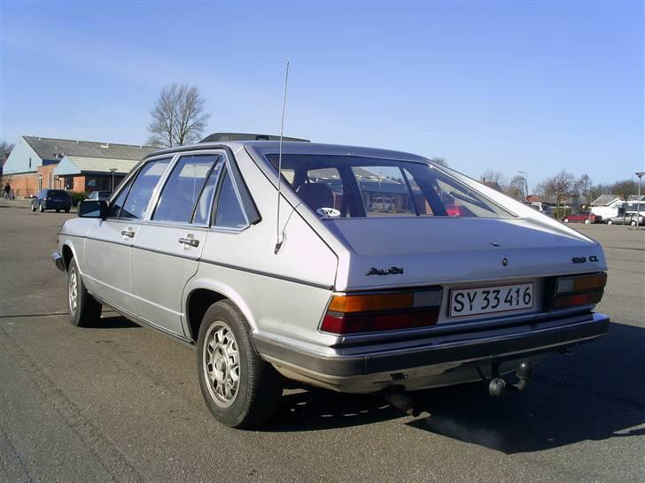 Audi 100 CL 5S billede 3