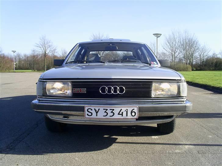 Audi 100 CL 5S billede 11