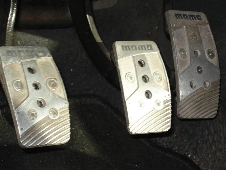 Fiat marea solgt billede 2