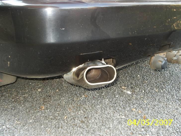 Mitsubishi galant *SOLGT* billede 20