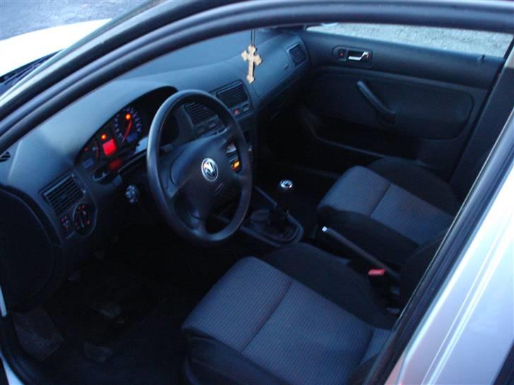 VW Golf IV billede 8