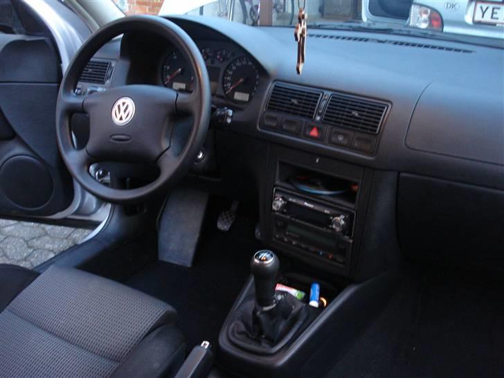 VW Golf IV billede 7
