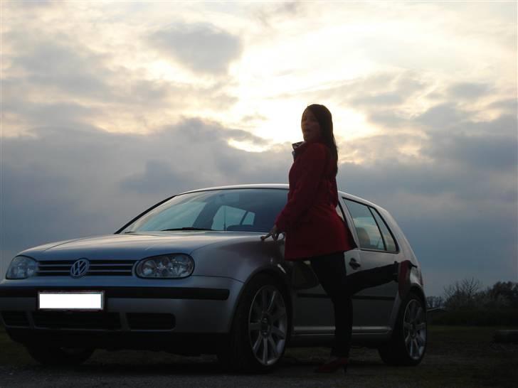 VW Golf IV - Mine 2 Skatte Her I Livet <3 billede 12