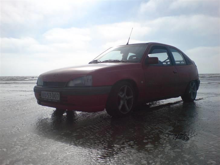 Opel kadett.. solgt billede 18