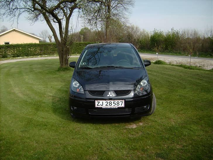 Mitsubishi Colt Insport billede 1