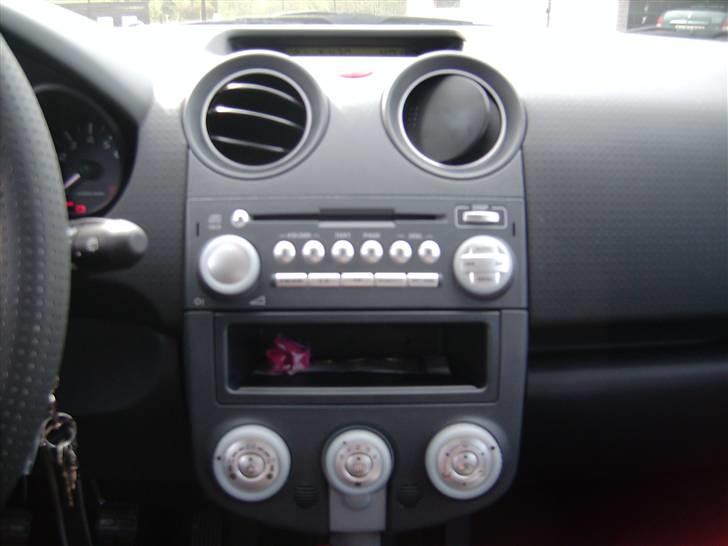 Mitsubishi Colt Insport billede 18