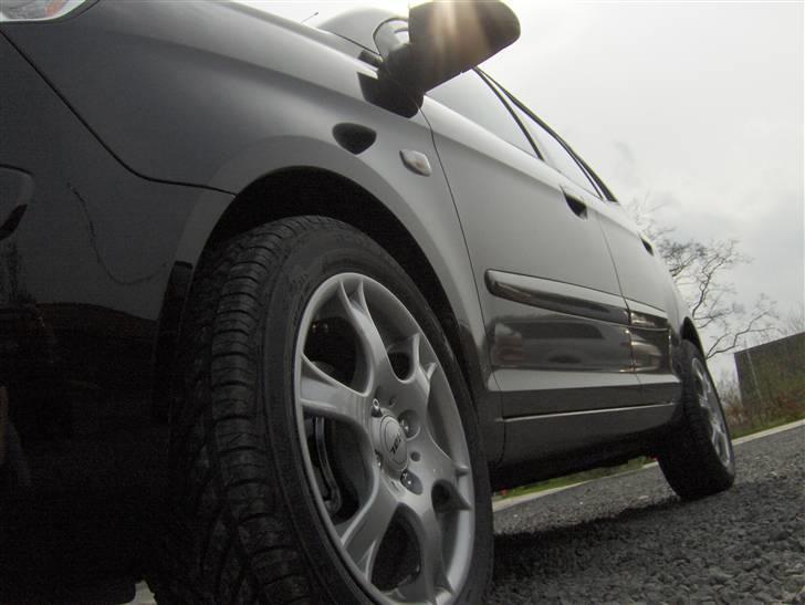 Kia Picanto *Wrecked* billede 4