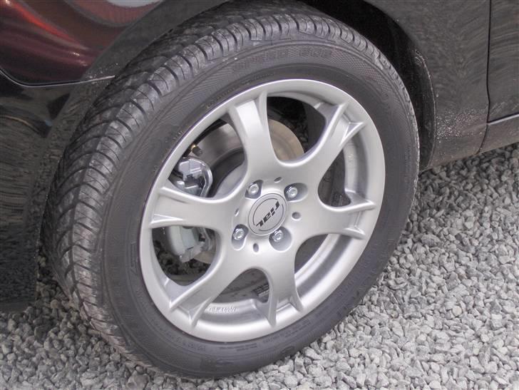 Kia Picanto *Wrecked* billede 7