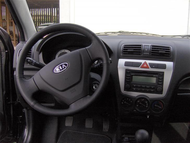 Kia Picanto *Wrecked* billede 9