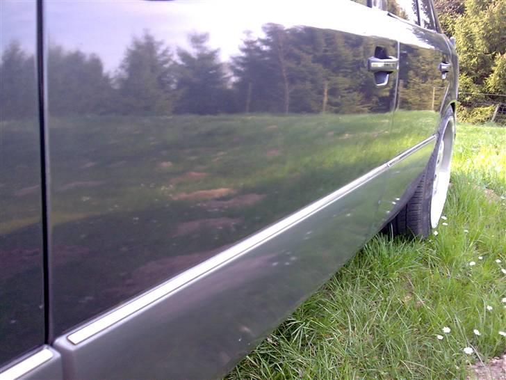 Mercedes Benz 300E Kleemann (SOLGT) billede 7