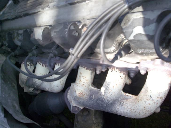 Mercedes Benz 300E Kleemann (SOLGT) billede 13