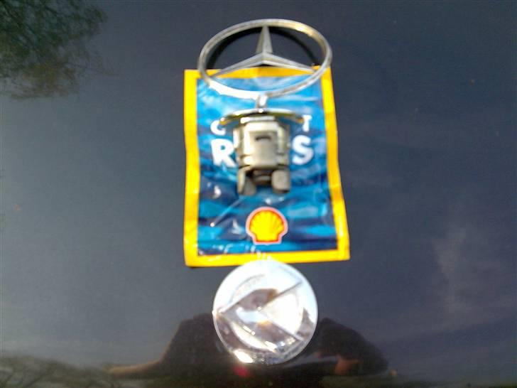 Mercedes Benz 300E Kleemann (SOLGT) billede 14