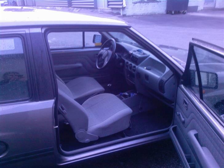 Opel Corsa A-[ !!IMPORT!! ] billede 7